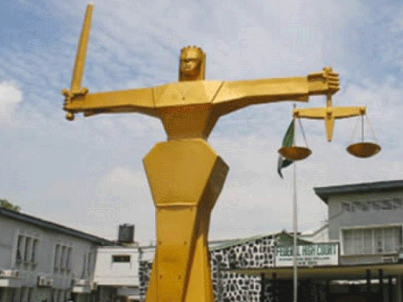 Alleged Coup Plotters Arraigned in Abuja Court
