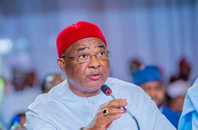 Uzodinma Calls 2023 Southeast Elections a Political Accident