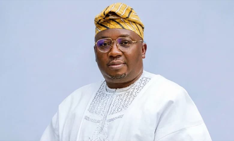 Power Minister Adelabu to Resign for Governorship Bid