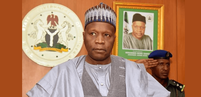 Gombe Governor Approves Full Minimum Wage for LG Workers