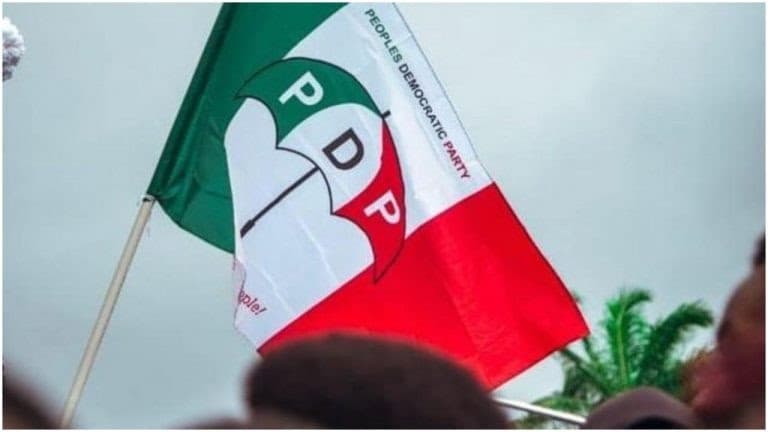 Supreme Court Reserves Judgment on PDP Leadership Dispute