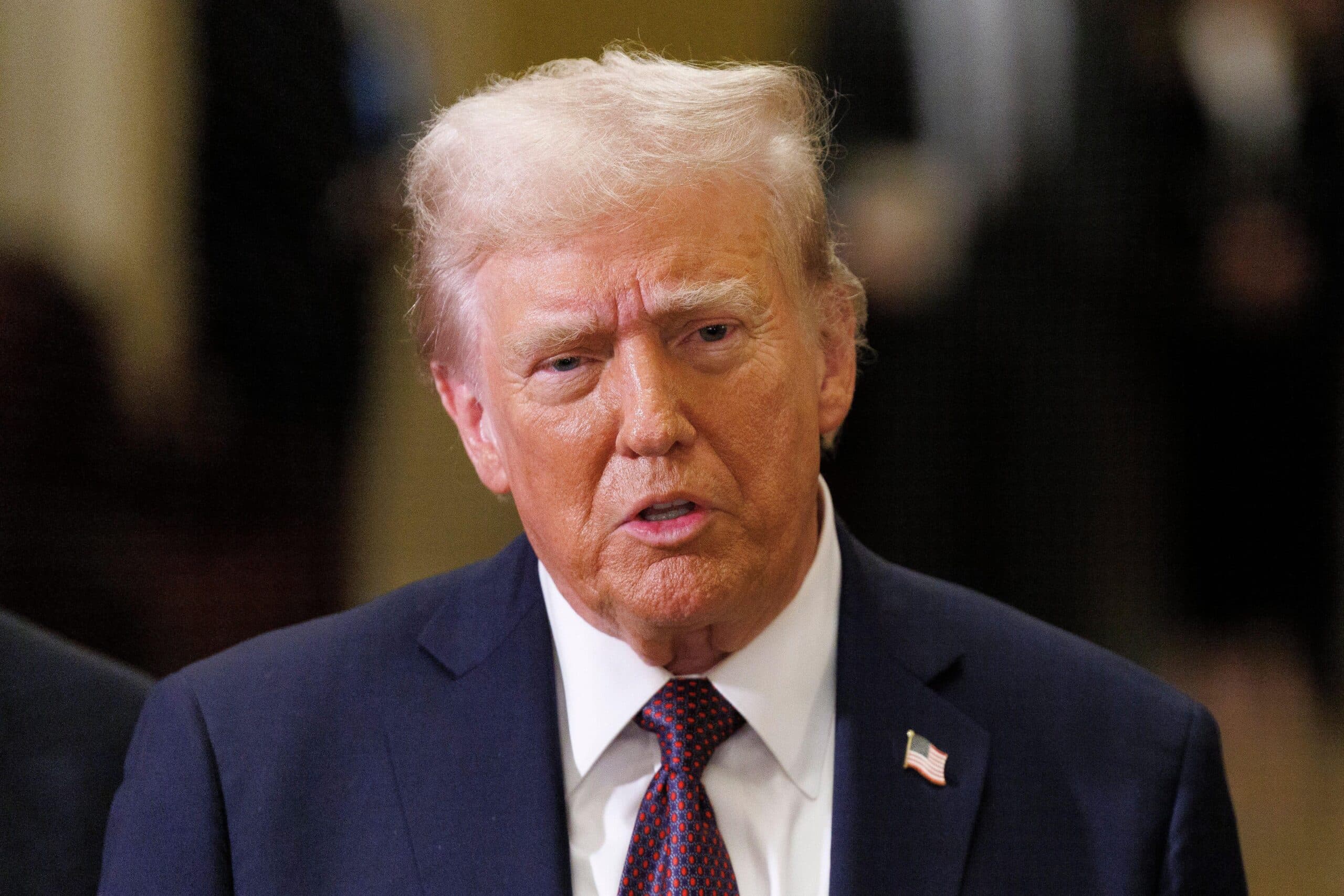 Trump Extends Iran Ceasefire Amid Ongoing Negotiations