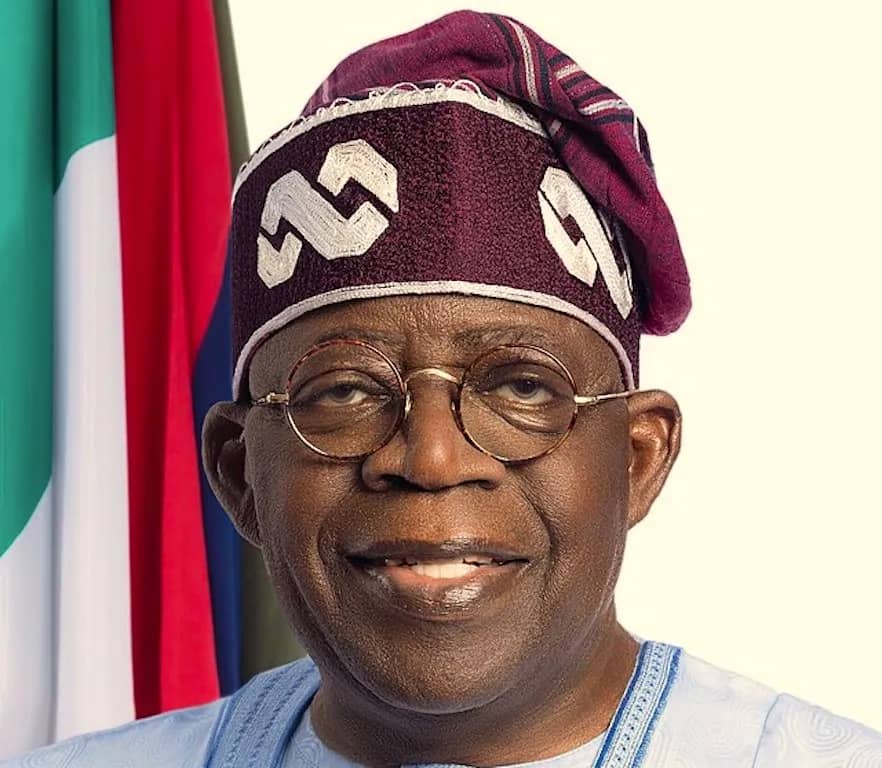 Tinubu Lauds Enugu Governor Mbah's Development Efforts