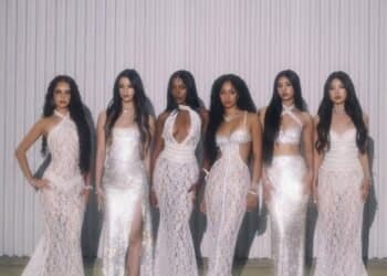 Katseye Shines at Grammy Debut with Unique Fashion