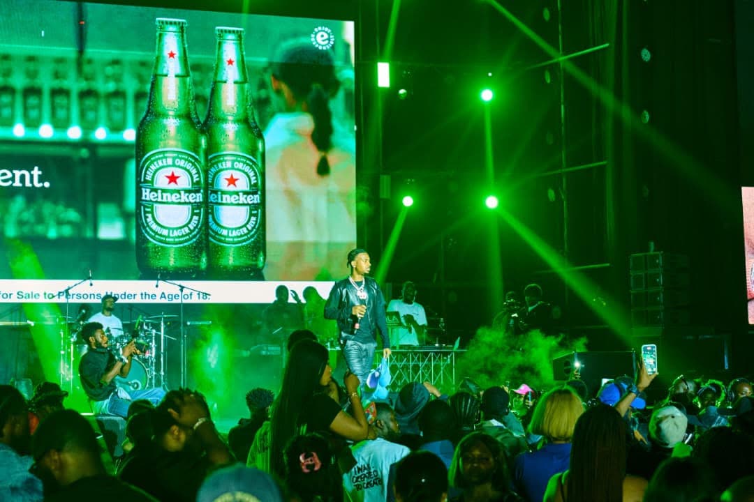 Nigerian Breweries Transforms Easter with Big Fiesta