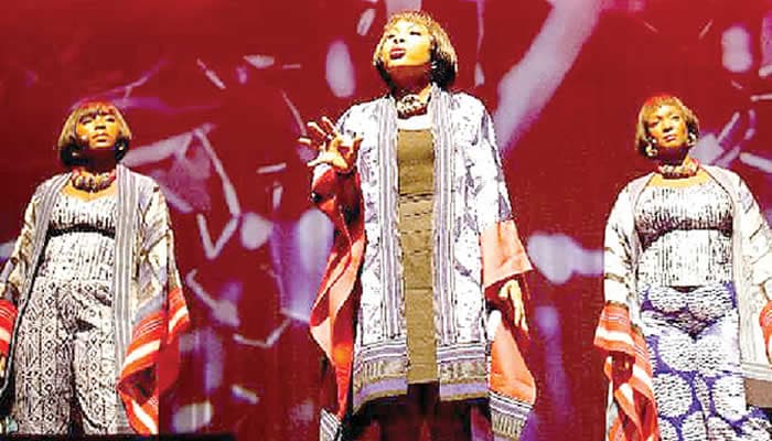 Austen-Peters to Receive Excellence Award in Lagos