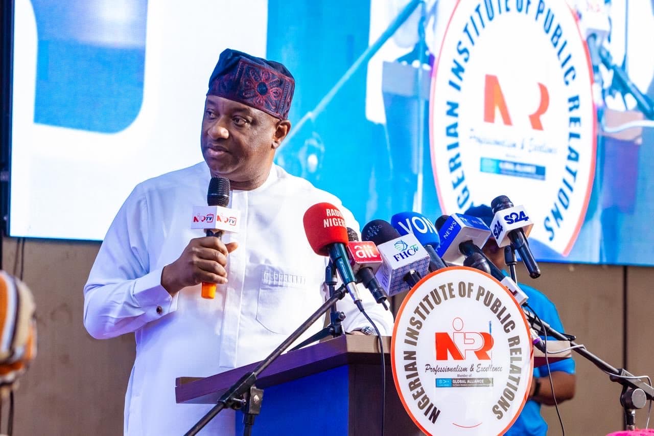 Nigeria Achieves 91.4% Aviation Safety Rating in ICAO Audit