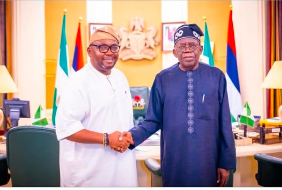 Adebayo Adelabu to Resign as Power Minister for Oyo Governorship