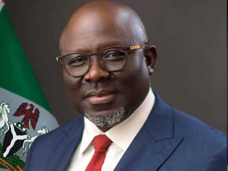 Sheriff Oborevwori Wins Outstanding Governor Award