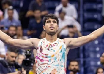 Alcaraz Withdraws from Barcelona Open Due to Injury