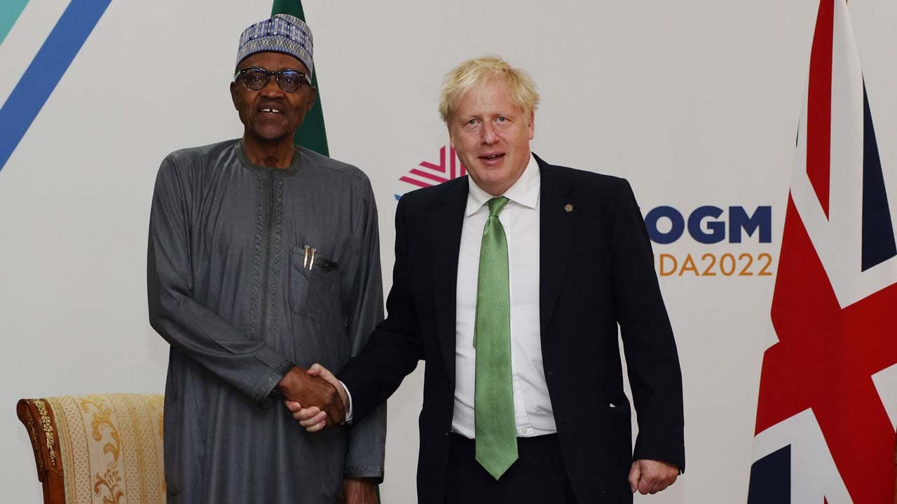 Concerns Raised Over UK-Nigeria Deportation Agreement