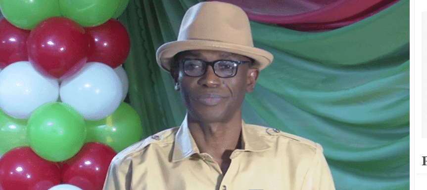 Abure Appeals to Supreme Court Over Labour Party Crisis