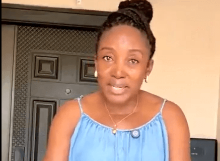 TikToker Love Dooshima Alleges Police Mistreatment