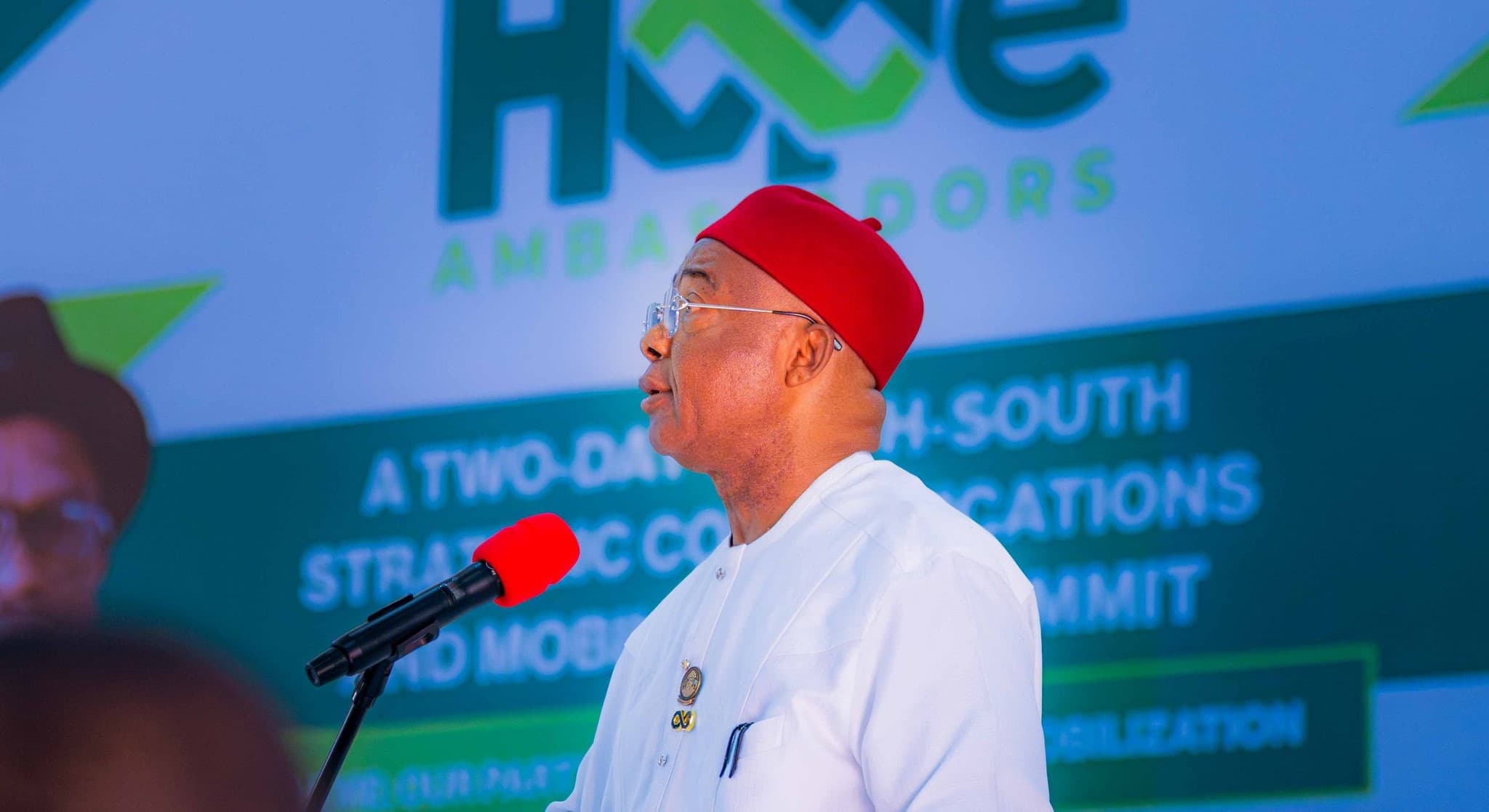 Imo State's N101.54 Billion Unapproved Spending Exposed