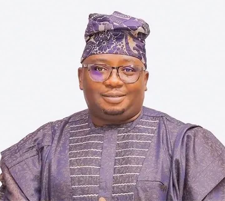 Adebayo Adelabu Resigns as Nigeria's Power Minister