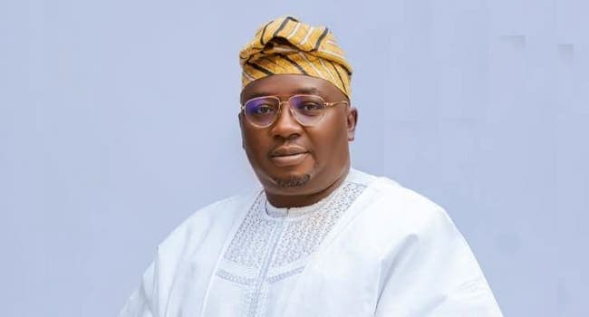 Bayo Adelabu Resigns as Minister of Power Ahead of 2027 Elections