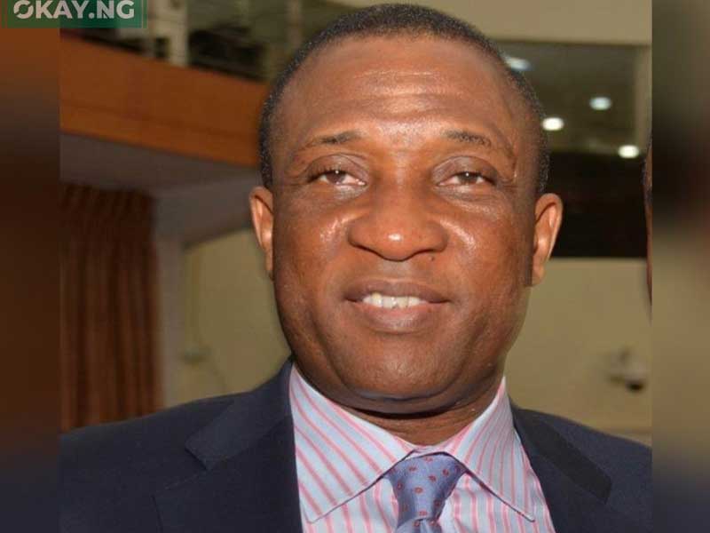 Tunji Bello Advocates for Stronger Consumer Protection Framework