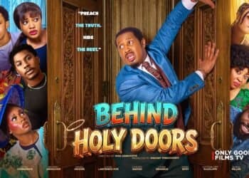"Behind Holy Doors: A Struggle with Execution in Film"