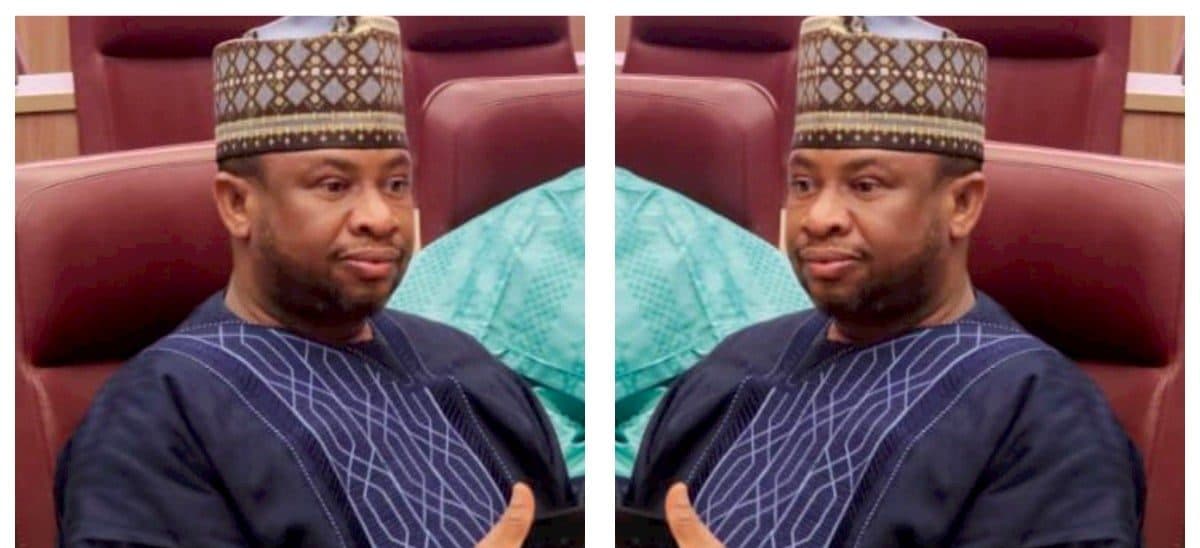 Nigerian Ambassador to Algeria, Lele, Dies at 50