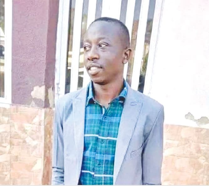 UNIJOS Graduate John Arum Regains Freedom After Kidnapping