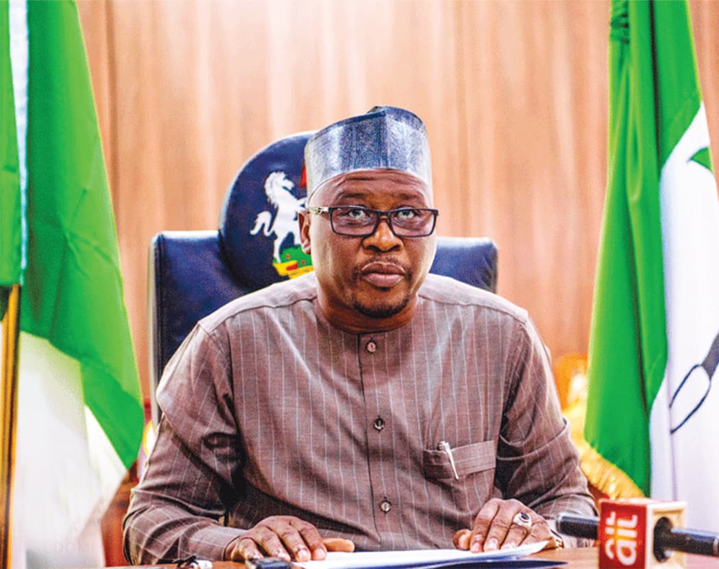 Adamawa Renewed Hope Movement Prepares for 2026 Elections