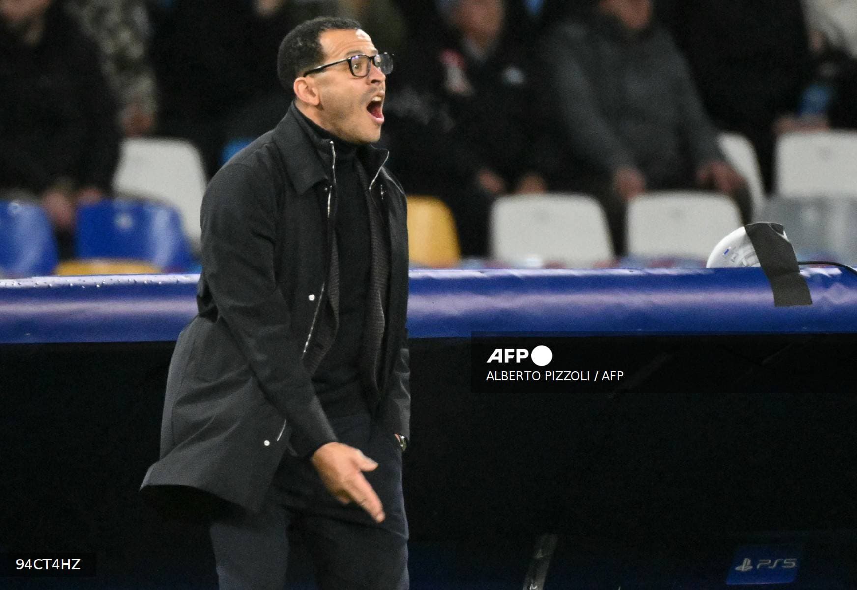 Chelsea Sacks Liam Rosenior After Poor Performance Run