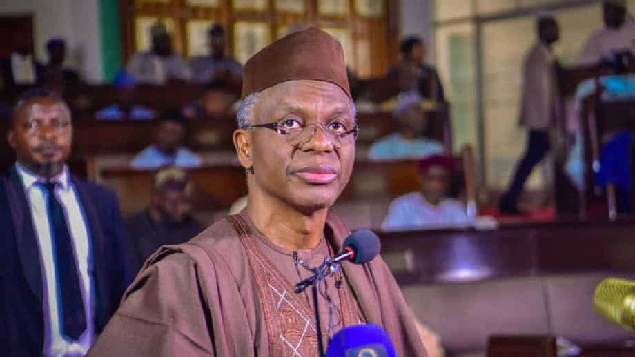 El-Rufai's Bail Denied Amid Financial Misconduct Trial