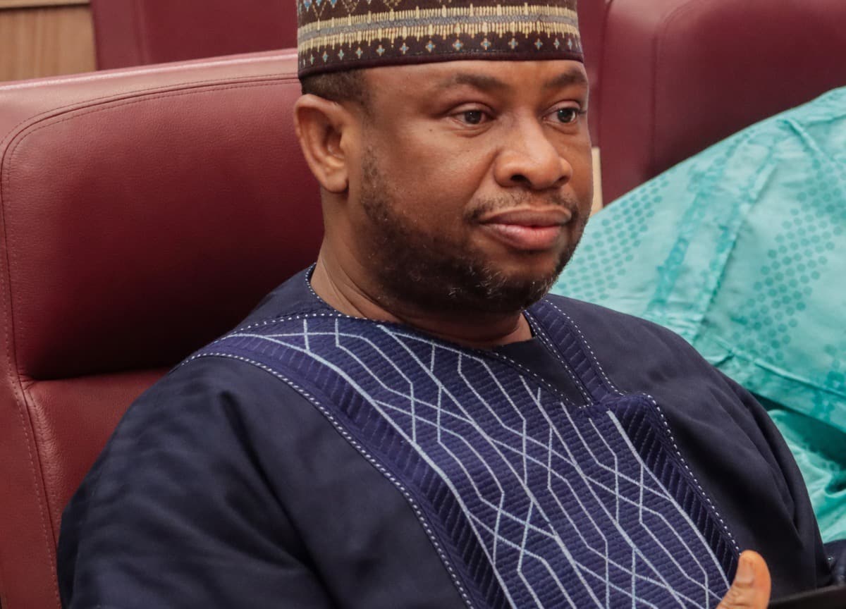 Nigeria Mourns Diplomat Mohammed Mahmud Lele at 50