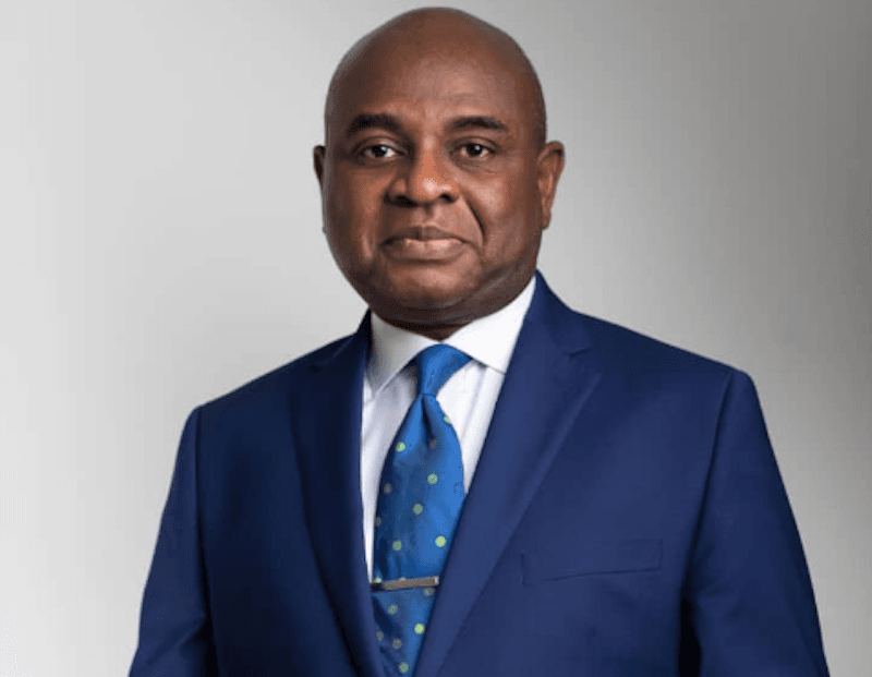 Moghalu to Speak at Harvard GEM26 on Global Development