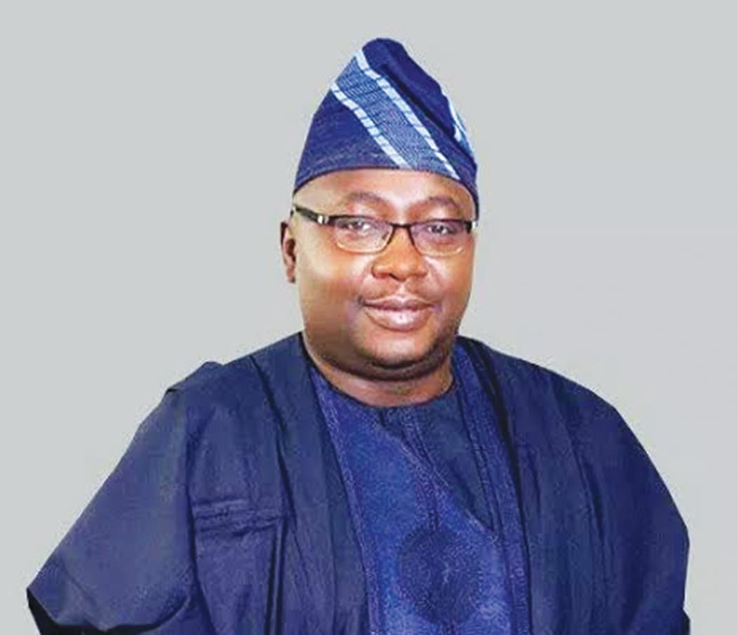 Adebayo Adelabu Resigns as Minister to Pursue Oyo Governorship