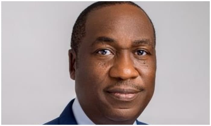 Obasa Endorses Hamzat for Lagos Governorship Bid