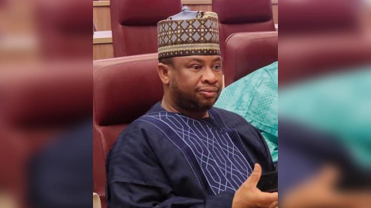 Nigeria's Ambassador-Designate Mohammed Lele Dies in Turkey