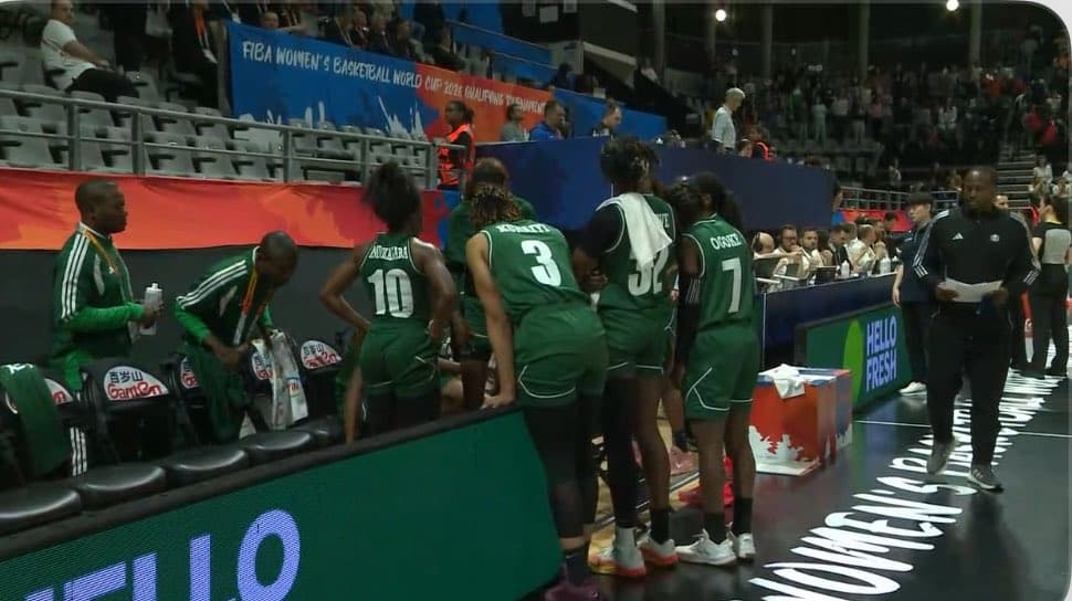 D’Tigress to Tour U.S. for 2026 FIBA World Cup Prep