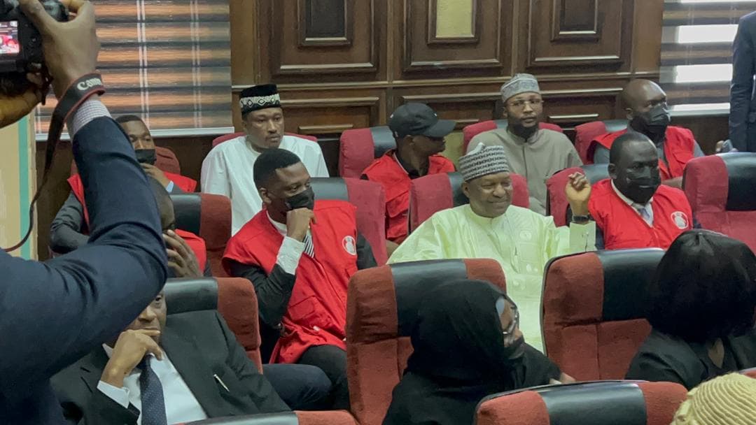 Judge Warns Counsel Against Misconduct in Court Proceedings