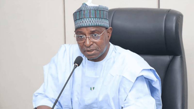 Nigeria Targets $74 Billion Livestock Sector by 2035