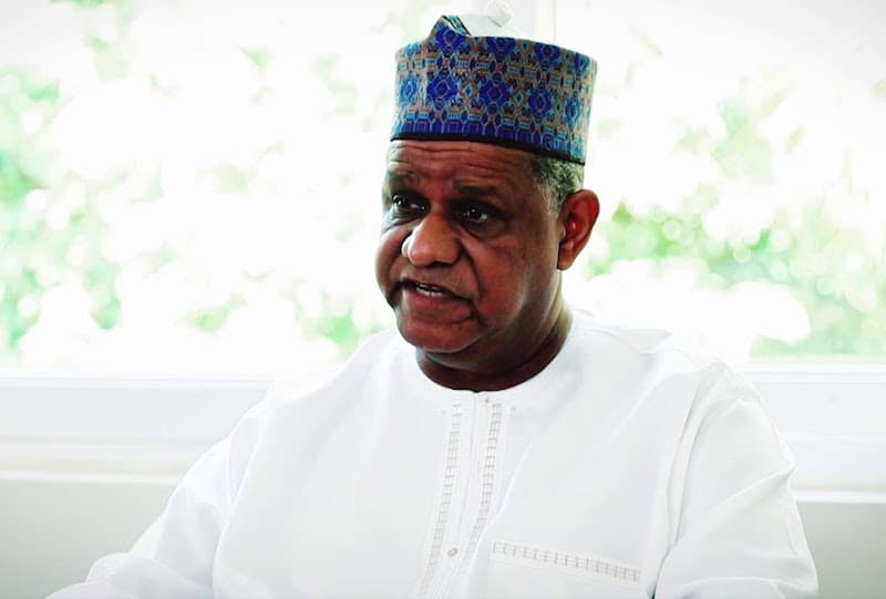 Hayatu-Deen Calls for Economic Policy Reset in Nigeria