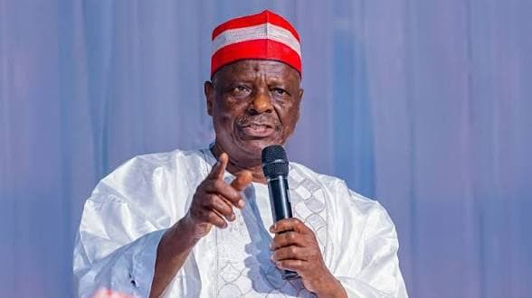 Kwankwaso Open to Vice Presidential Role in ADC for 2027