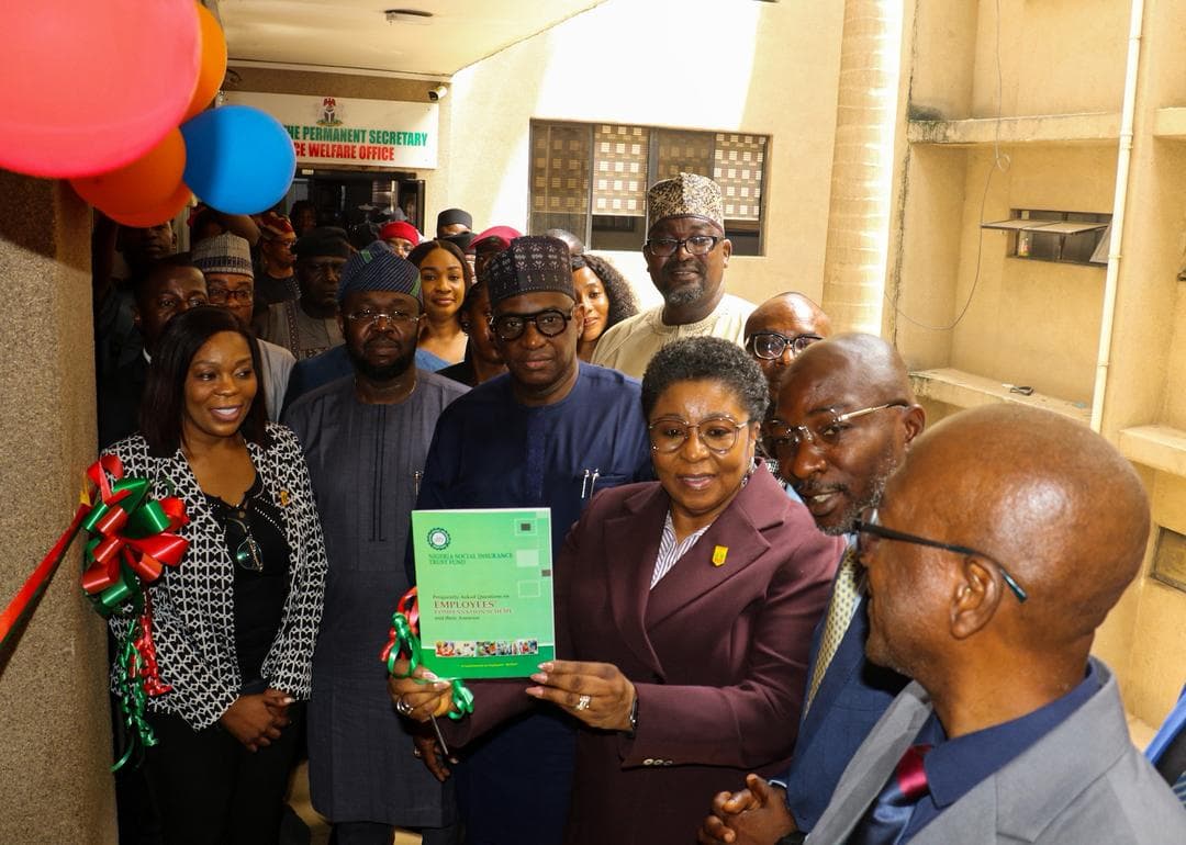 FG Launches Compensation Scheme for Civil Servants