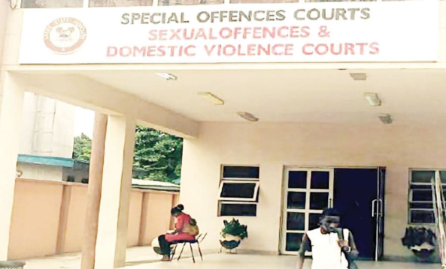 Lagos Court Sentences Fraudster to 42 Years in Prison