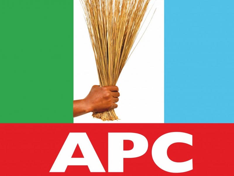 APC Reschedules Presidential and Governorship Primaries