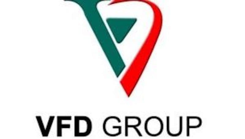 VFD Group Proposes N0.25 Dividend for Shareholders