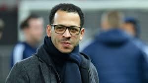 Chelsea FC Sacks Liam Rosenior, Appoints McFarlane Interim