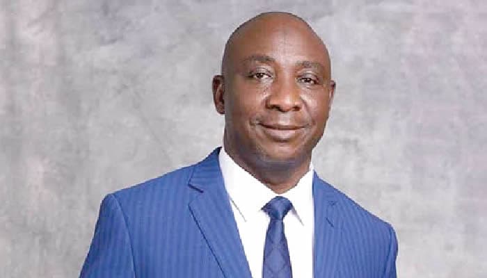 NFF to Launch CAF A and B License Courses for Coaches