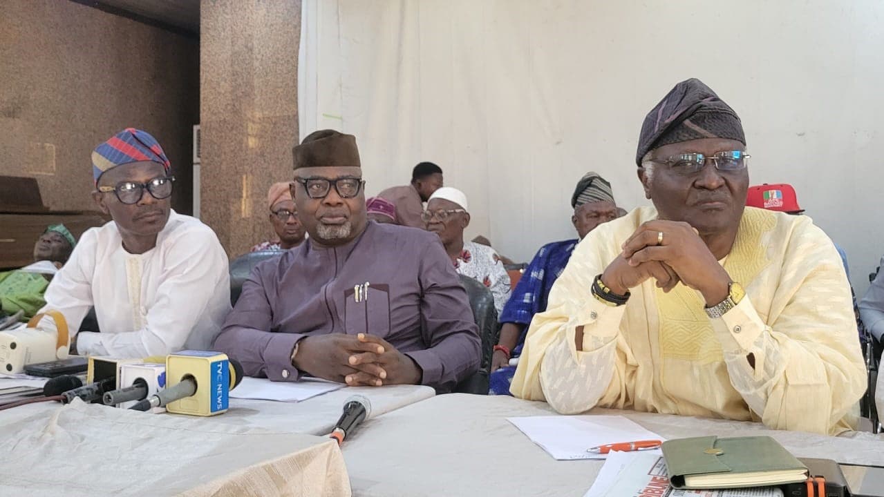 Gbenga Daniel's Loyalists Reject Abiodun's Senate Candidacy