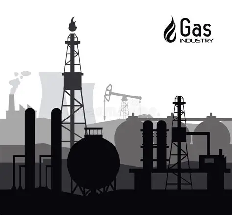 Stakeholders Push for Stronger Gas Laws in Nigeria