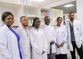 LS Scientific Showcases Innovations at Pharma West Africa 2026