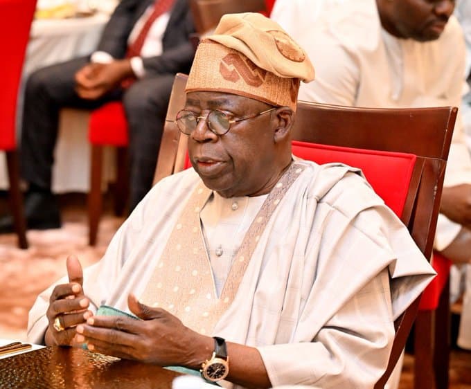 Tinubu Seeks $516M Loan for Sokoto–Badagry Highway