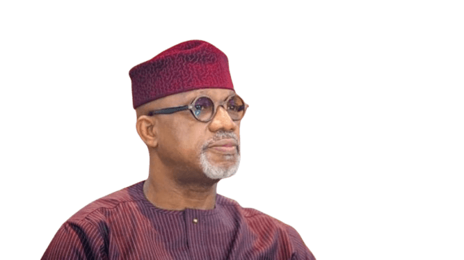 Gbenga Daniel Loyalists Reject Abiodun's Senate Endorsement