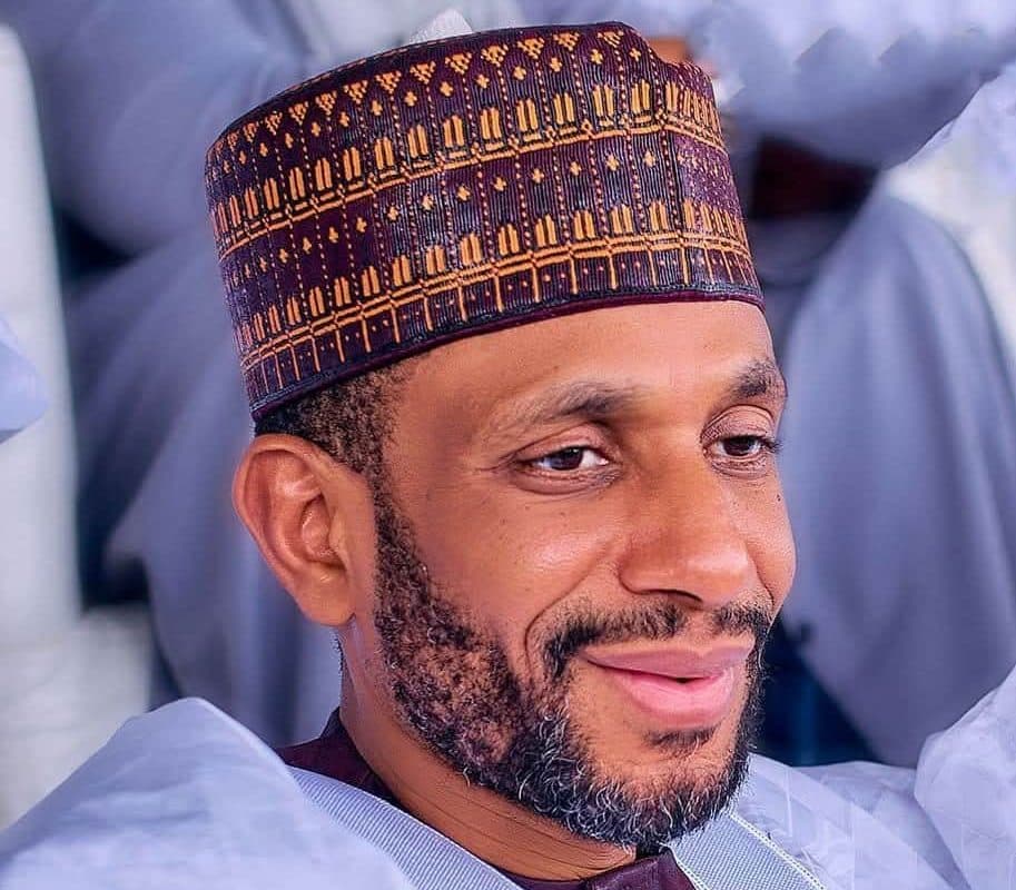 Kano Assembly to Screen Garo as Deputy Governor Nominee