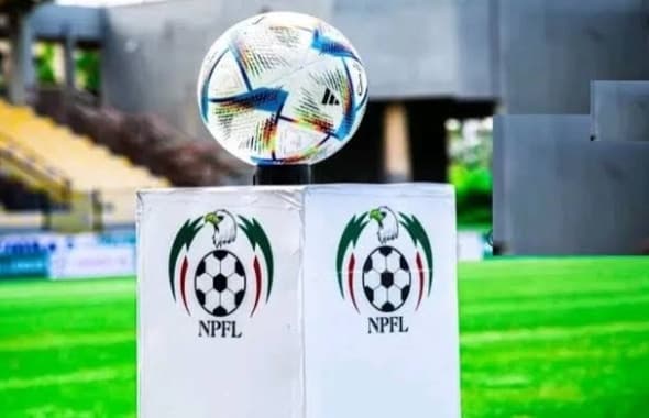 NPFL Confirms May 24 Finale; Ranchers Bees Return